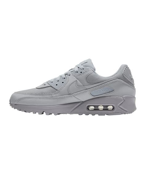 nike schuhe damen air max 90 grau|nike air max 90 shoes.